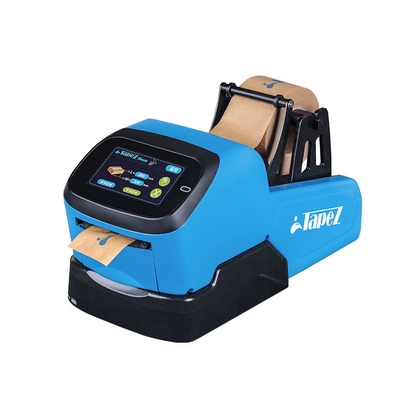 Tape Dispenser Weighted - Ulinepak TapeZ 2.0 Hafif Otomatik Su