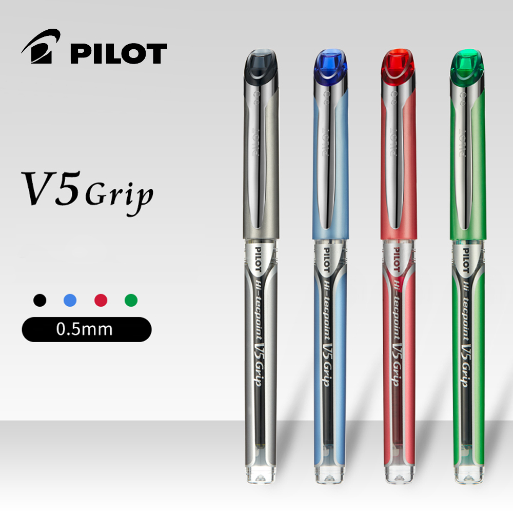 Pilot Pen V5 - Pilot V5 Düz Sıvı pilot kalem