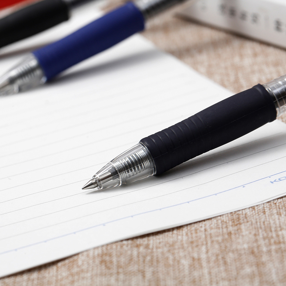 12/24 Adet Orijinal PILOT Jel  - Pilot Pen G2 incelemesi ve fiyatı