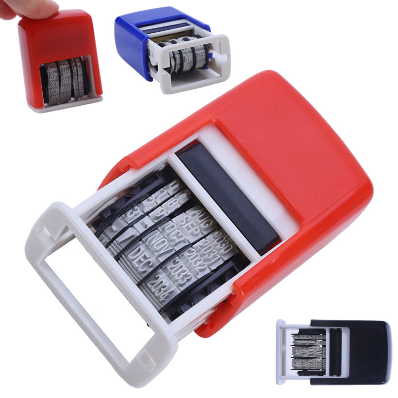 Planlayıcı Tarih Damgası DIY S - Rubber Date Stamp incelemesi ve fiyatı