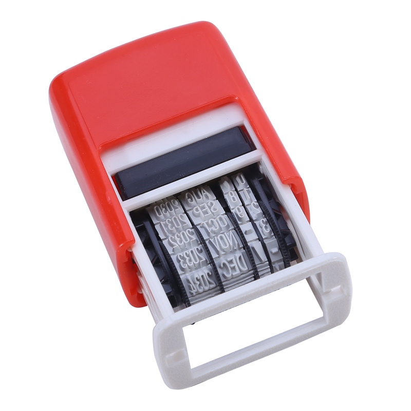 Planlayıcı Tarih Damgası DIY S - Rubber Date Stamp incelemesi ve fiyatı