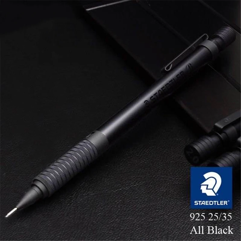 Staedtler 925 35-03B Mekanik K - Mechanical Pencil 0.3 incelemesi ve fiyatı