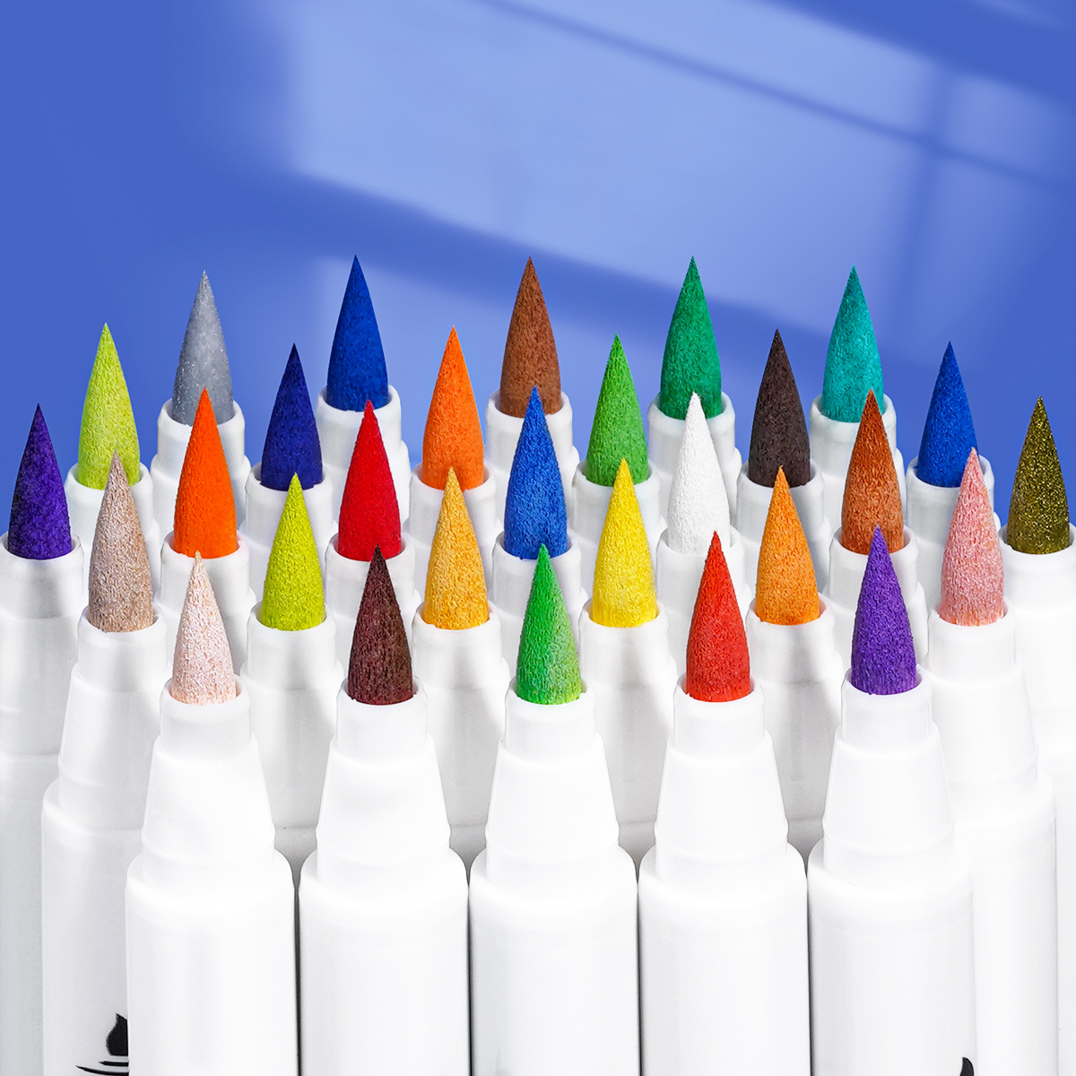 Arrtx Akrilik Boya Kalemleri,  - Copic Marker Classic incelemesi ve fiyatı