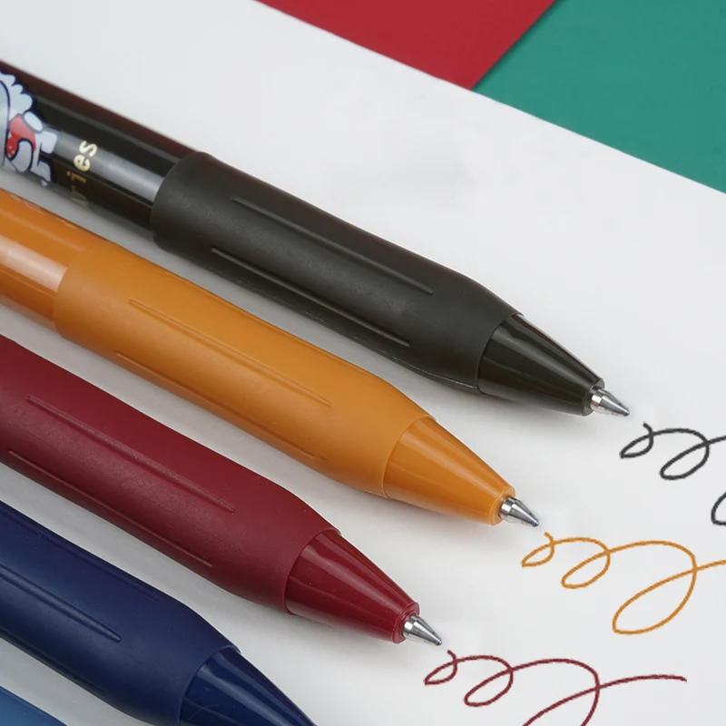 Japonya ZEBRA Zebra JJ15 yeni  - Zebra Pen Sarasa incelemesi ve fiyatı