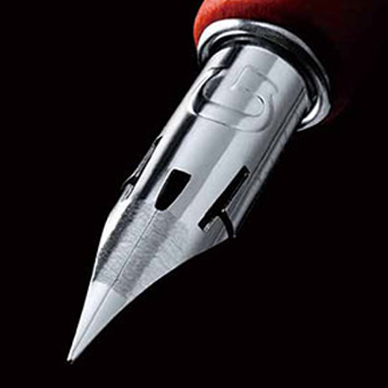 Zebra komik kalem ucu tipi pro - Zebra Pen Sarasa incelemesi ve fiyatı