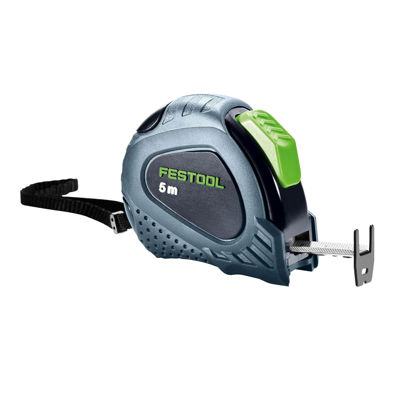 FESTOOL 201464   Katlanır Cetv - Tape Dispenser Weighted incelemesi ve fiyatı
