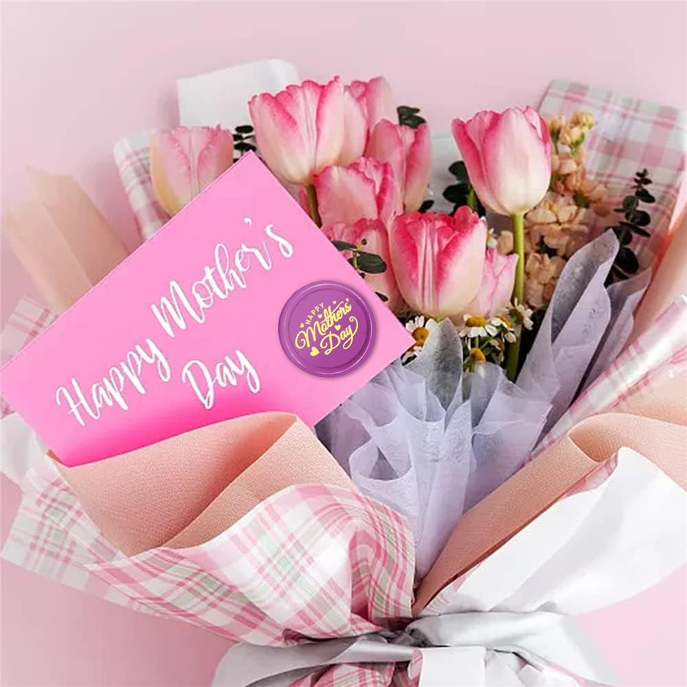 Anneler Günü Mum Mühür Seti -  - Wax Seal Stamp Set incelemesi ve fiyatı