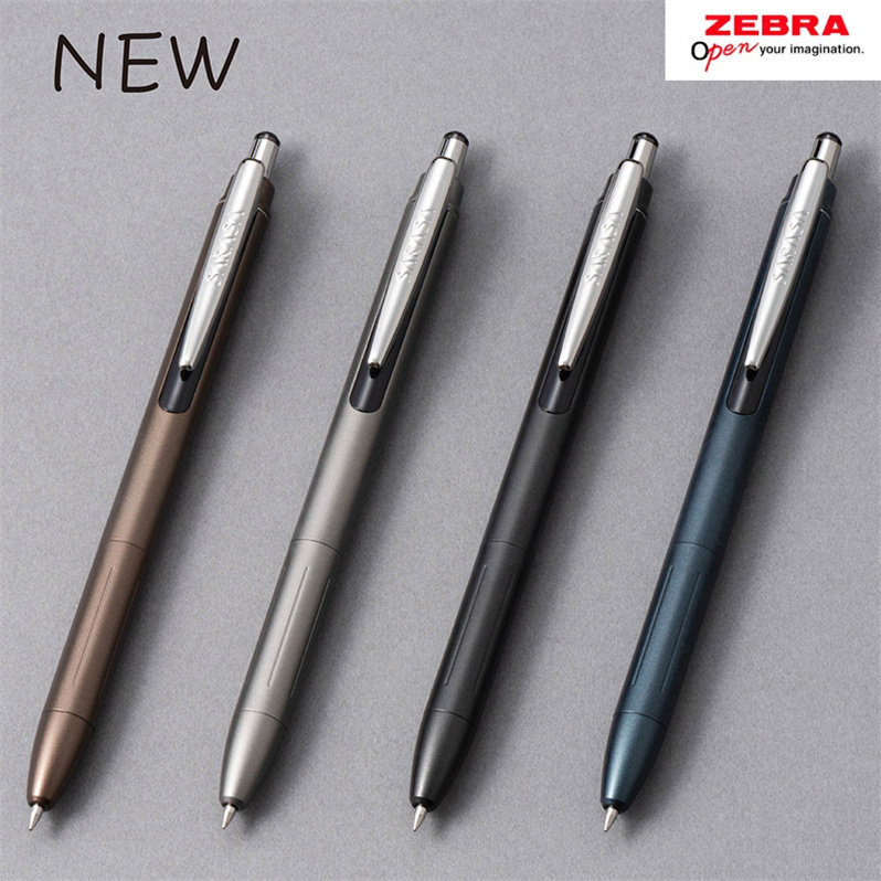 1 adet Yeni Zebra JJ57 Sarasa  - Zebra Pen Sarasa incelemesi ve fiyatı
