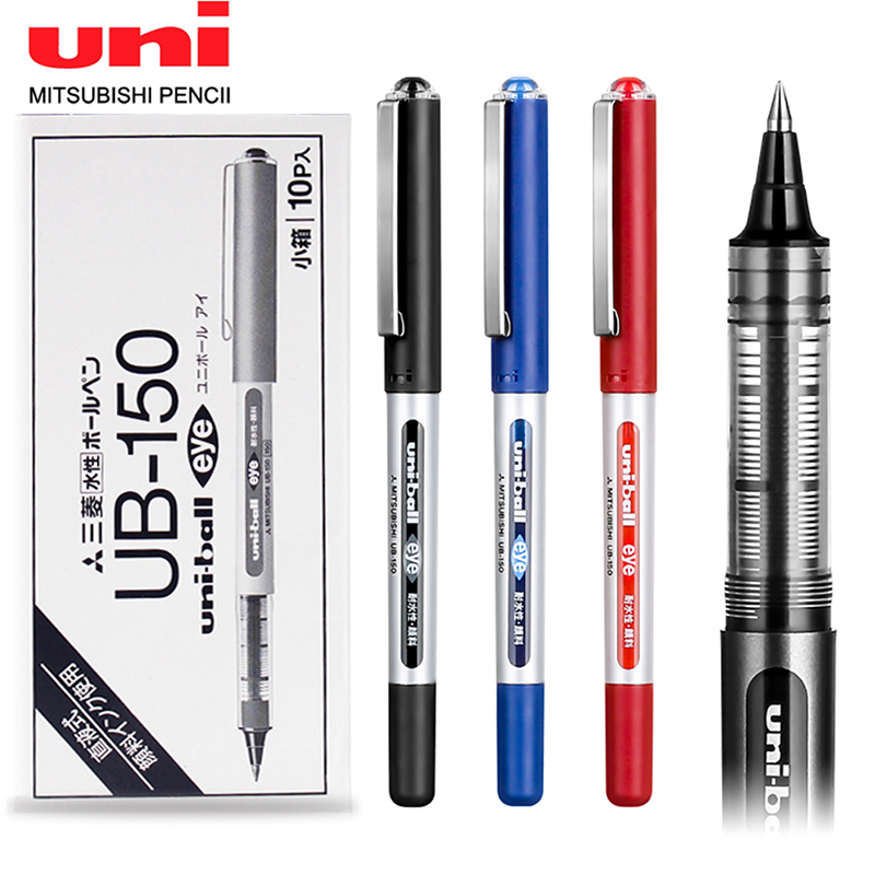 Japonya tek top Jel Mürekkep K - Pilot Pen V5 incelemesi ve fiyatı