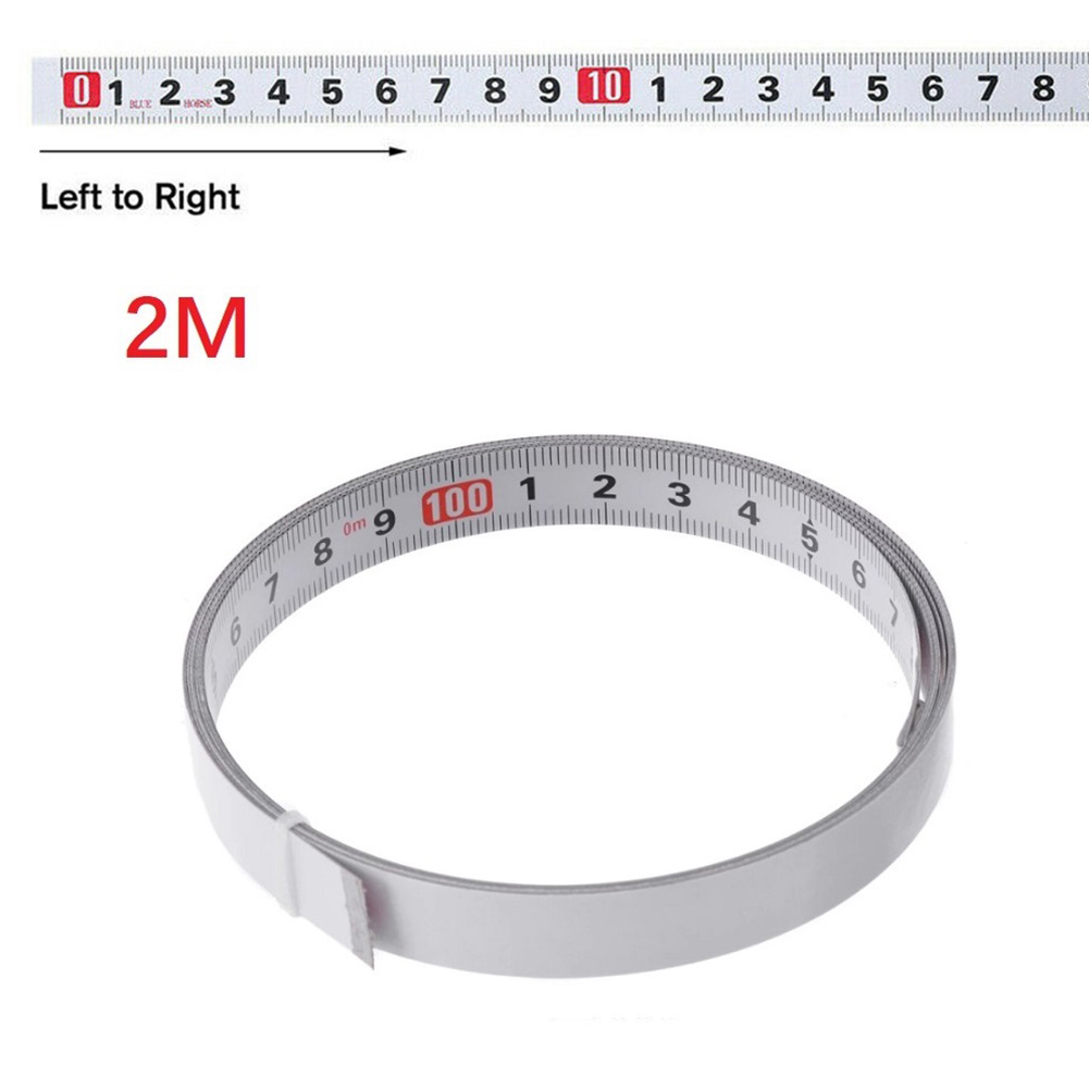 Çelik Gönye Rayı Mezura 4M Ken - Tape Dispenser Weighted incelemesi ve fiyatı