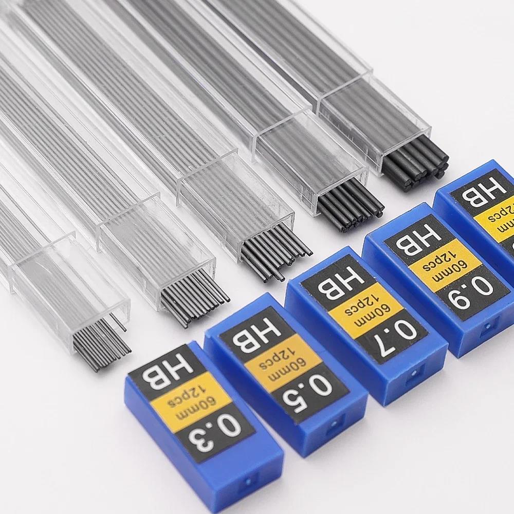 Metal Mekanik Kurşun Kalem 0.3 - Mechanical Pencil 0.3 incelemesi ve fiyatı