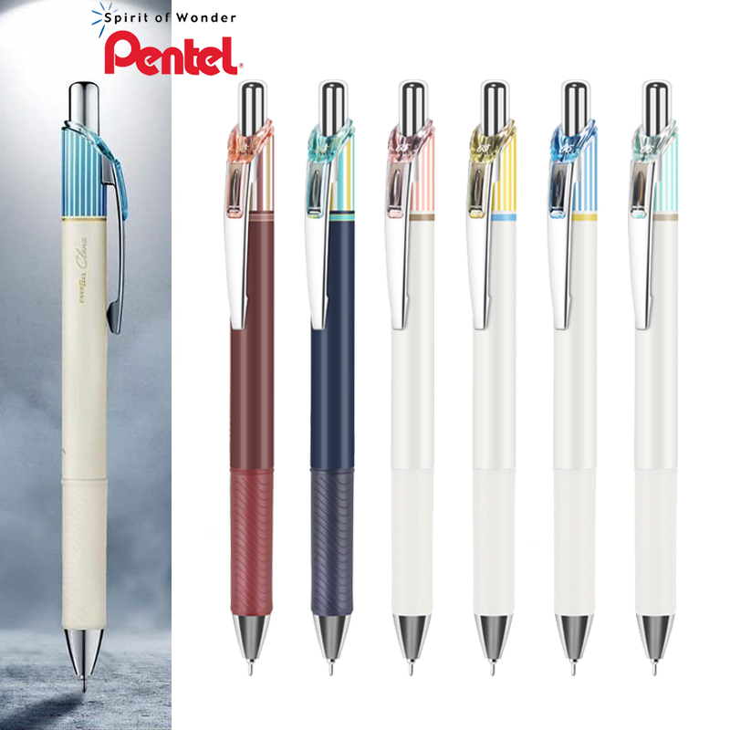 1 adet Pentel jel kalem BLN75L - Pentel Pen Sign Pen incelemesi ve fiyatı
