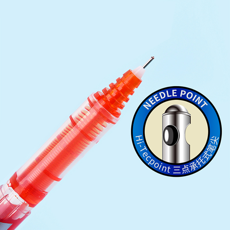 Japonya PILOT BX-V5 0.5mm jel  - Pilot Pen V5 incelemesi ve fiyatı