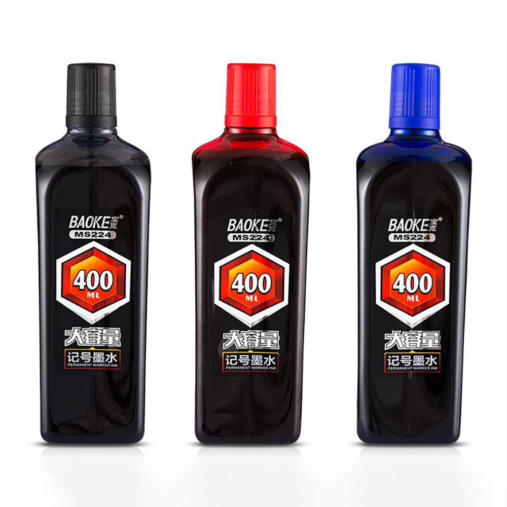 1 Şişe Kalıcı İşaretleyici Mür - Fountain Pen Bottled Ink incelemesi ve fiyatı