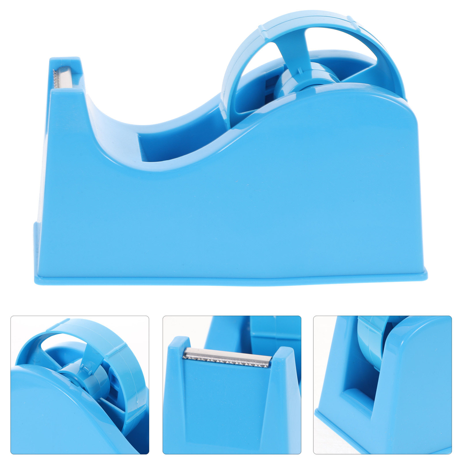 Masaüstü Bant Kesici Ağırlıklı - Tape Dispenser Weighted incelemesi ve fiyatı