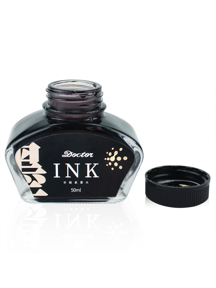 Hero Ink Yazı ve Kaligrafi İçi - Fountain Pen Bottled Ink incelemesi ve fiyatı